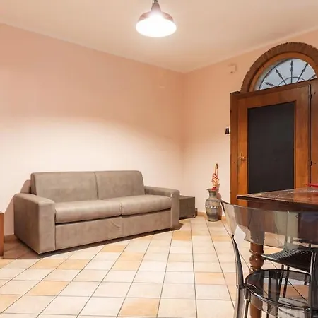 Trilocale In Pagano Apartment Milan