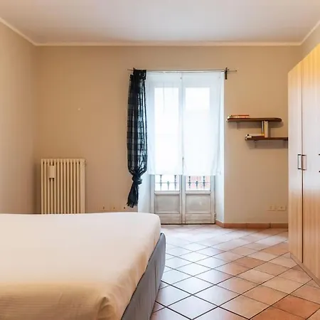 Trilocale In Pagano Apartment
