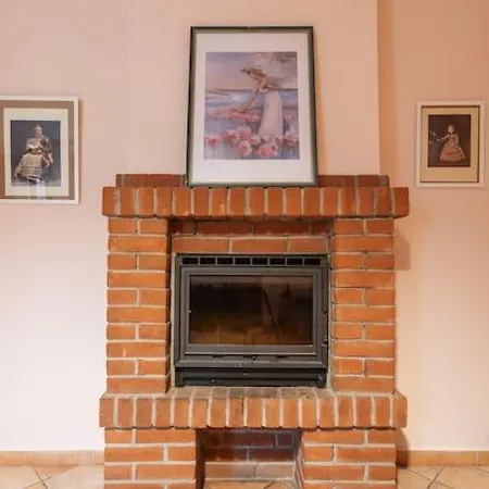 Apartment Trilocale In Pagano