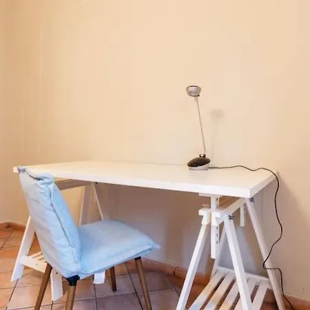 Apartment Trilocale In Pagano *