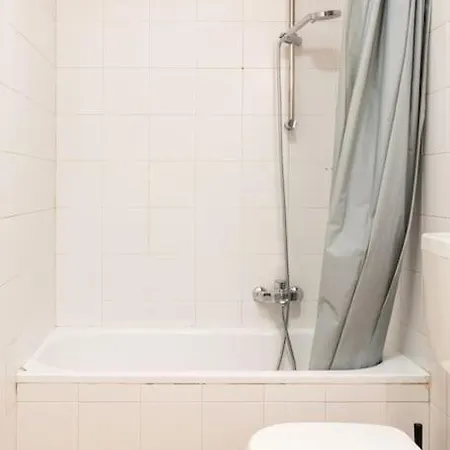 Apartment Trilocale In Pagano