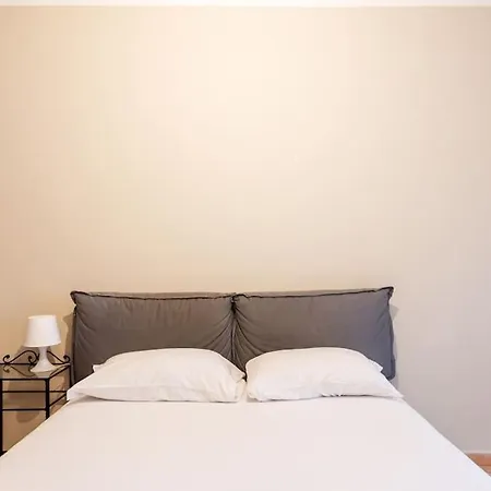 Apartment Trilocale In Pagano
