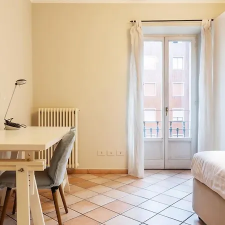 Trilocale In Pagano Milan