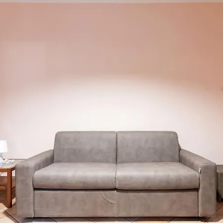Apartment Trilocale In Pagano