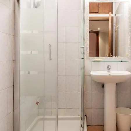 Apartment Trilocale In Pagano *