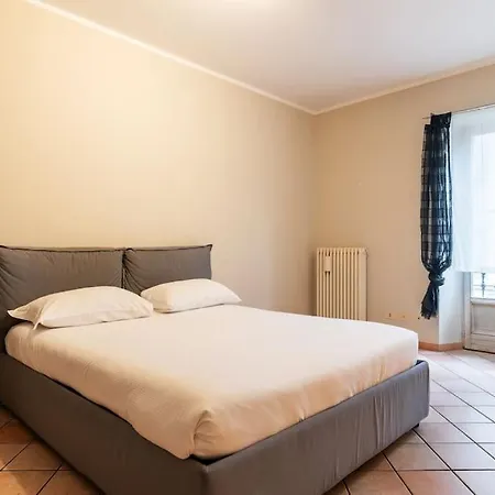 Trilocale In Pagano