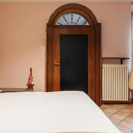 Trilocale In Pagano Apartment
